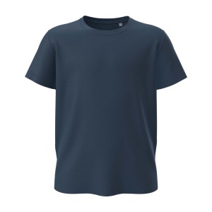 Sports-T | Regular Fit - Children 140 g/m² - Img 1