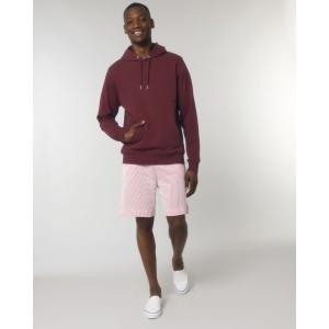 ST/™ Archer – The iconic mid-light unisex medium fit hoodie sweatshirt