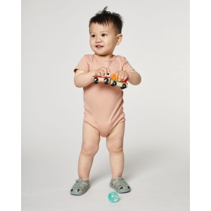 ST/™ Baby Body – The babies' body short sleeves
