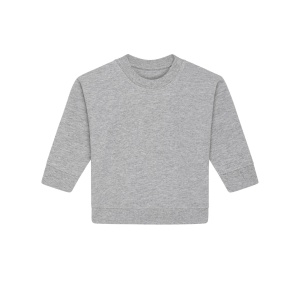 ST/™ Baby Changer – The iconic babies' crew neck sweatshirt