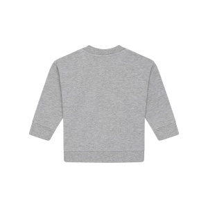 ST/™ Baby Changer – The iconic babies' crew neck sweatshirt