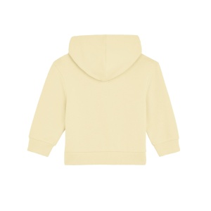 ST/™ Baby Connector – The babies' zip-thru hoodie