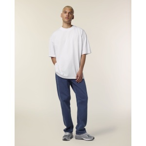 ST/™ Blaster 2.0 – The Unisex Oversized High Neck T-Shirt - Img 25
