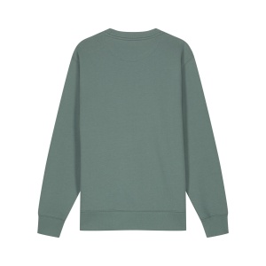 ST/™ Changer 2.0 – The iconic unisex crew neck sweatshirt