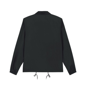 ST/™ Coacher – The unisex coach jacket