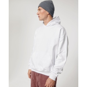 ST/™ Cooper Dry – The unisex boxy dry hand feel hoodie sweatshirt