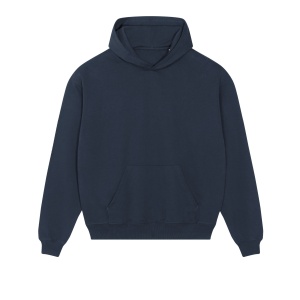 ST/™ Cooper Dry – The unisex boxy dry hand feel hoodie sweatshirt