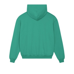 ST/™ Cooper Dry – The unisex boxy dry hand feel hoodie sweatshirt