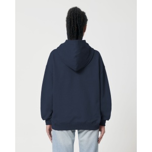 ST/™ Cooper Dry – The unisex boxy dry hand feel hoodie sweatshirt