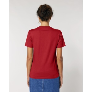 ST/™ Crafter – The iconic mid-light unisex t-shirt