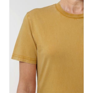 ST/™ Crafter Vintage – The Unisex Garment Dyed Mid-Light T-Shirt