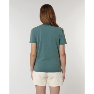 ST/™ Crafter Vintage – The Unisex Garment Dyed Mid-Light T-Shirt