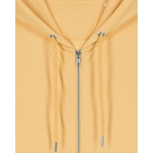 ST/™ Cultivator 2.0 – The iconic unisex zip-thru hoodie sweatshirt