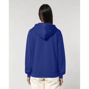 ST/™ Cultivator 2.0 – The iconic unisex zip-thru hoodie sweatshirt