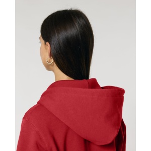 ST/™ Cultivator 2.0 – The iconic unisex zip-thru hoodie sweatshirt