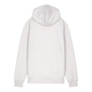 ST/™ Cultivator 2.0 – The iconic unisex zip-thru hoodie sweatshirt