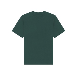 ST/™ Freestyler – The unisex dry handfeel and heavy weight t-shirt