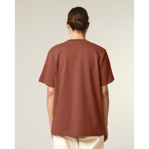 ST/™ Freestyler – The unisex dry handfeel and heavy weight t-shirt