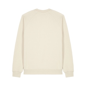 ST/™ Knoxer – The unisex relaxed raglan sweatshirt