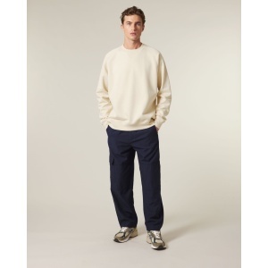 ST/™ Knoxer - Bluza unisex raglan relaxată - Img 15