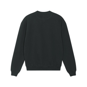 ST/™ Ledger Dry – The unisex boxy dry hand feel crew neck sweatshirt