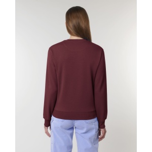 ST/™ Matcher – The iconic mid-light unisex medium fit crewneck sweatshirt