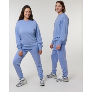 ST/™ Matcher Vintage – The unisex medium fit garment dyed crewneck sweatshirt