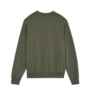 ST/™ Matcher Vintage – The unisex medium fit garment dyed crewneck sweatshirt