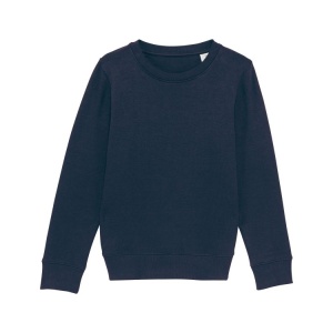 ST/™ Mini Changer – The iconic kids' crew neck sweatshirt