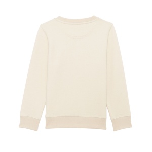 ST/™ Mini Changer – The iconic kids' crew neck sweatshirt