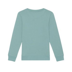 ST/™ Mini Changer – The iconic kids' crew neck sweatshirt