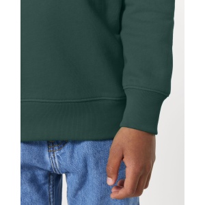 ST/™ Mini Changer 2.0 – The iconic kids' crew neck sweatshirt