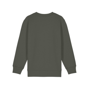 ST/™ Mini Changer 2.0 – The iconic kids' crew neck sweatshirt