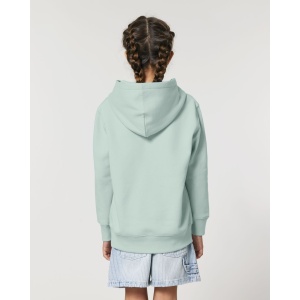 ST/™ Mini Cruiser 2.0 – The iconic kids' hoodie sweatshirt