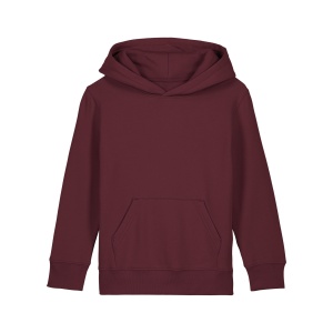 ST/™ Mini Cruiser 2.0 – The iconic kids' hoodie sweatshirt