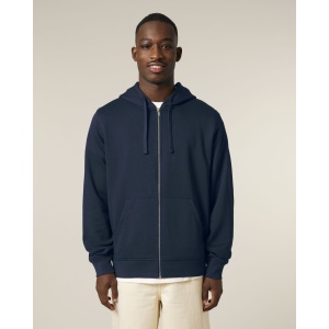 ST/™ Mixer – The iconic mid-light unisex zip-thru hoodie sweatshirt