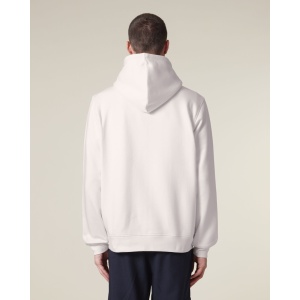 ST/™ Mixer – The iconic mid-light unisex zip-thru hoodie sweatshirt
