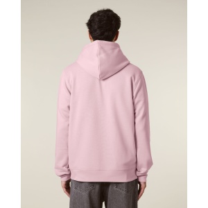 ST/™ Mixer – The iconic mid-light unisex zip-thru hoodie sweatshirt