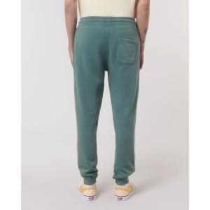 ST/™ Mover Vintage - Pantalonii unisex de trening vopsiți în masă - Img 15