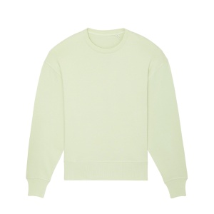 ST/™ Radder – The unisex relaxed crew neck sweatshirt