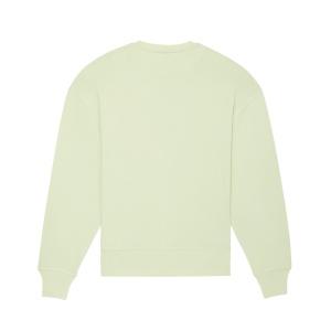 ST/™ Radder – The unisex relaxed crew neck sweatshirt