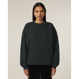 ST/™ Radder 2.0 – The oversized crew neck sweatshirt