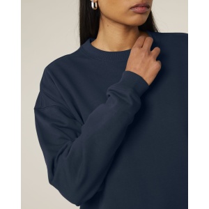 ST/™ Radder 2.0 – The oversized crew neck sweatshirt