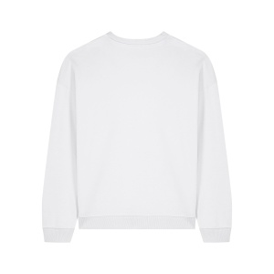 ST/™ Radder 2.0 – The oversized crew neck sweatshirt
