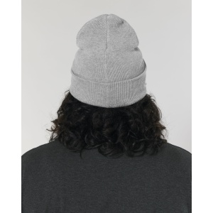 ST/™ Rib Beanie – The rib beanie