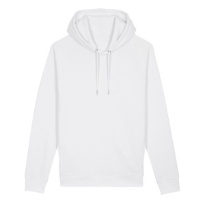ST/™ Sider – The unisex side pocket hoodie sweatshirt
