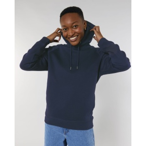 ST/™ Sider – The unisex side pocket hoodie sweatshirt