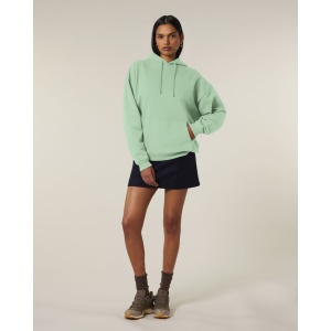 ST/™ Slammer 2.0 – The oversized hoodie sweatshirt