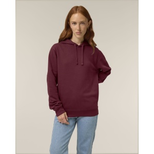 ST/™ Sounder – The Unisex Side Pocket Hoodie Sweatshirt