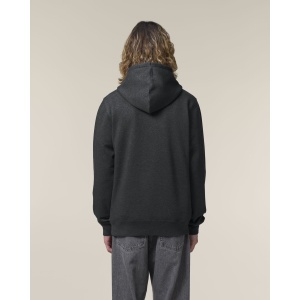 ST/™ Sounder – The Unisex Side Pocket Hoodie Sweatshirt